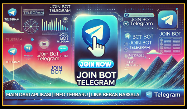 BawaHoki | BOT TELEGRAM